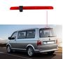 Obrázek z Kamera 4PIN NTSC/PAL pro VW T6, Caddy [2K] výklopné dveře 