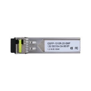 Obrázek z Dahua GSFP-1310R-20-SMF optický modul 