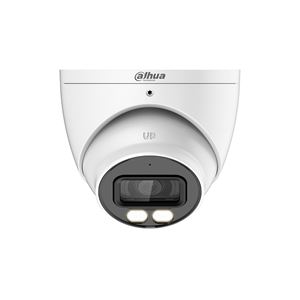 Obrázek z Dahua HAC-HDW1509T-IL-A-0280B-S2 5 Mpx dome HDCVI kamera 