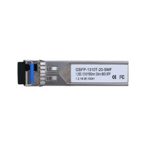 Obrázek z Dahua GSFP-1310T-20-SMF optický modul 