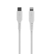 Obrázek Fixed USB-C/Lightning FIXDLS-CL12-WH