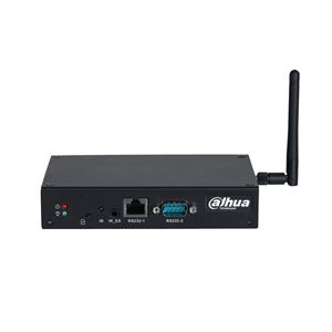 Obrázek z Dahua DS04-AI400 android box 