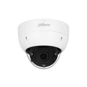 Obrázek z Dahua IPC-HDBW5842H-ZHE-2712F-DC12AC24V-S3 dome IP kamera 