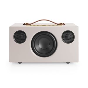 Obrázek z Audio Pro C5 Mk II/ stolní multi-room reproduktor/jemná béžová 