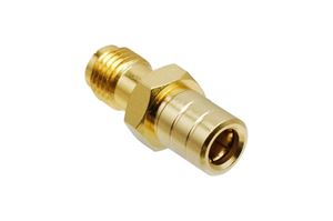 Obrázek z Antenni adapter SMB - SMA 