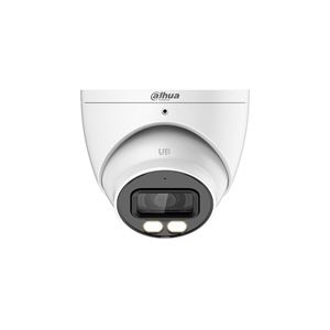 Obrázek z Dahua HAC-HDW1500T-IL-A-0280B-S2 5 Mpx HDCVI dome kamera 