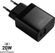 Obrázek Fixed nabíječka USB-C 20W FIXC20N-CU-BK