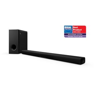 Obrázek z YAMAHA True X Bar 50A / SR-X50A BLACK 