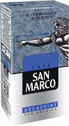 Obrázek San Marco Décaféiné 250 g mletá