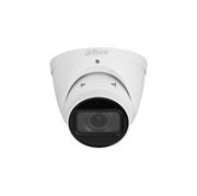 Obrázek Dahua IPC-HDW5842T-ZE-2712-S3 8 Mpx dome IP kamera