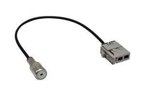 Obrázek z Antenni adapter ISO - Subaru 