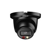 Obrázek Dahua IPC-HDW2549TM-S-IL-0280B-BLACK 5 Mpx dome IP kamera