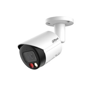 Obrázek z Dahua IPC-UFW3559S-S-IL-0280B 5 Mpx kompaktní IP kamera 