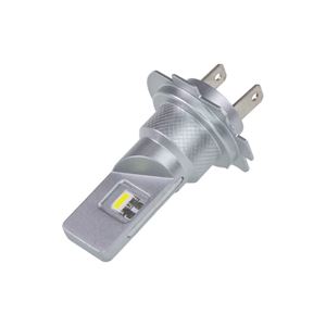 Obrázek z V20 LED H7 bílá, 12/24V, 5000LM 