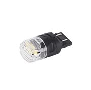 Obrázek LED T20 (7443) bílá, 12V, 16LED 2835SMD