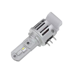 Obrázek z LED H15 bílá, 12V, 6000LM, CAN-Bus 