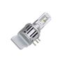 Obrázek z LED H15 bílá, 12V, 6000LM, CAN-Bus 