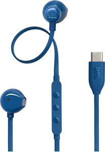 Obrázek z JBL Tune 305 USB-C Blue 