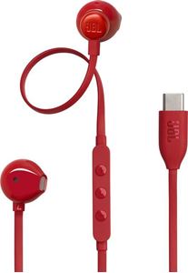 Obrázek z JBL Tune 305 USB-C Red 