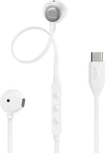 Obrázek z JBL Tune 305 USB-C White 