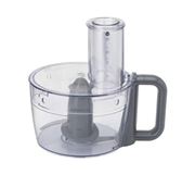 Obrázek KAP40.000GY food processor + citrusovač