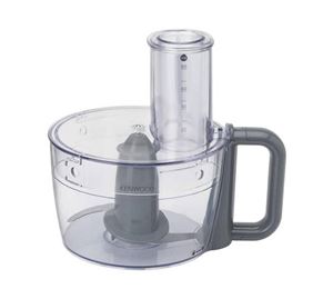 Obrázek z KAP40.000GY food processor + citrusovač 