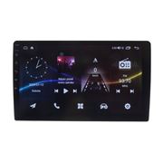 Obrázek 2DIN autorádio s 10,1" LCD, OS Android, WI-FI, GPS, CarPlay, Bluetooth, 2x USB, 4G