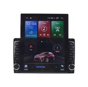 Obrázek Autorádio s 9,7" LCD, Android, WI-FI, GPS, CarPlay, Bluetooth, 4G, 2x USB