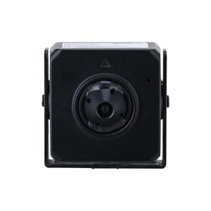 Obrázek z Dahua IPC-HUM4431S-L4-0280B 4 Mpx pinhole IP kamera 