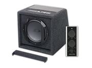 Obrázek ALPINE SWE-815 ACTIVE SUBWOOFER