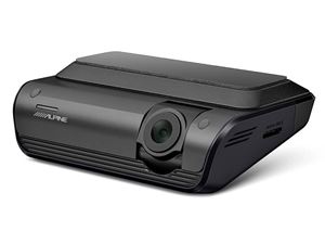 Obrázek z ALPINE DVR-Q1000 