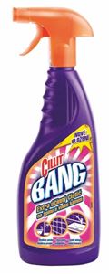 Obrázek z CILLIT BANG Spray vodní kámen 750 ml 