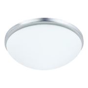 Obrázek Luxera PREZENT 49001 PERI E27 2x60W IP20