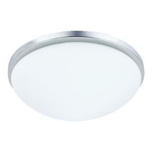 Obrázek z Luxera PREZENT 49001 PERI E27 2x60W IP20 