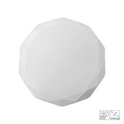 Obrázek Luxera PREZENT 71318 IRIDIO LED 24W IP20