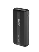 Obrázek Tellur PBC203 20000mAh Powerbank