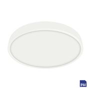 Obrázek Luxera EMITHOR 49036 LENYS II LED 1x18W