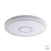 Obrázek Luxera PREZENT 71302 MOZAN LED 36W 4000K