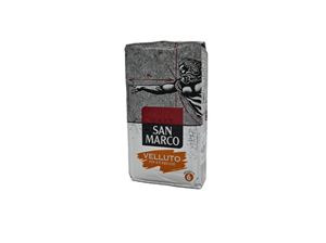 Obrázek z San Marco Velluto 250 g mletá 