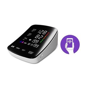 Obrázek z Tesla Smart Blood Pressure Monitor 