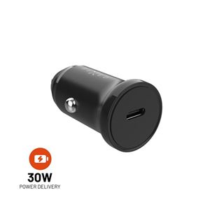 Obrázek z Fixed Autonabíječka 30W FIXCC30N-C-BK 