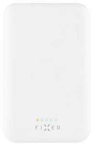 Obrázek z Fixed MagZen Powerbank FIXZENM-6-WH 