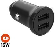 Obrázek Fixed Autonabíč 2xUSB 15W FIXCC15N-2U-BK