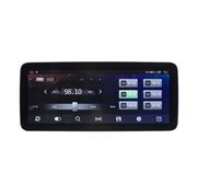 Obrázek Autorádio s 12,3" LCD, OS Android, WI-FI, GPS, CarPlay, Bluetooth, 2x USB, 4G