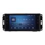 Obrázek z Autorádio pro Jeep 7" LCD, Android, WI-FI, GPS, CarPlay, Bluetooth, 4G, 2x USB 