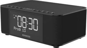 Obrázek z KENWOOD CR-ST40DAB-B 