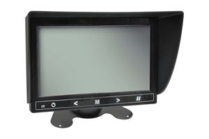 Obrázek z 7 AHD monitor 