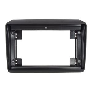 Obrázek z Redukce pro 9" autorádio Fiat Ducato/Peugeot Boxer/Citroen Jumper 2011- 