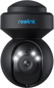 Obrázek z Reolink E Series E540 - E1 Outdoor black 