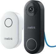 Obrázek Reolink D340P - Video Doorbell PoE